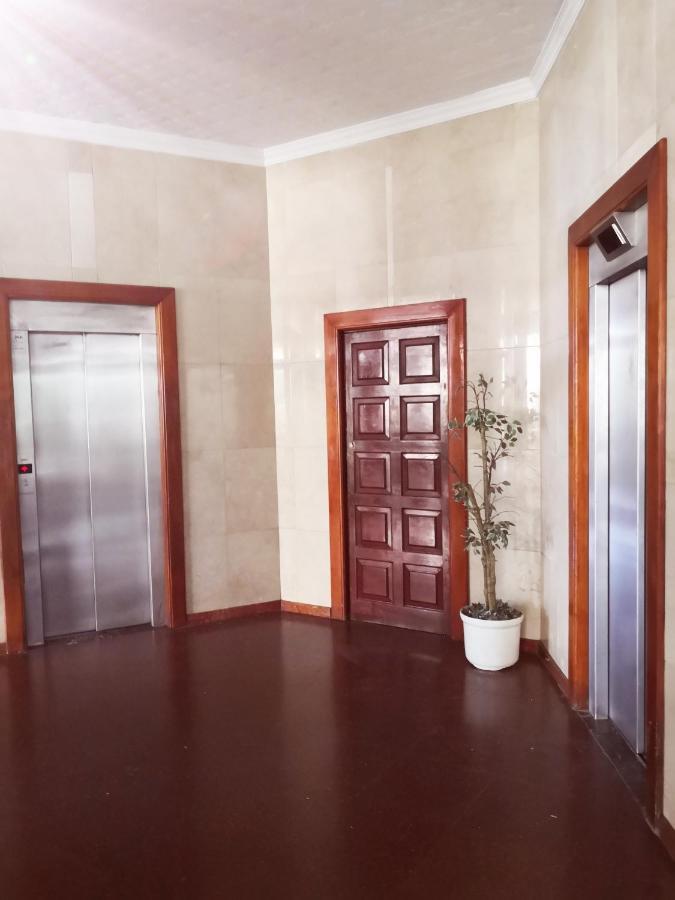 Vista Triangular Daire Las Palmas de Gran Canaria Dış mekan fotoğraf